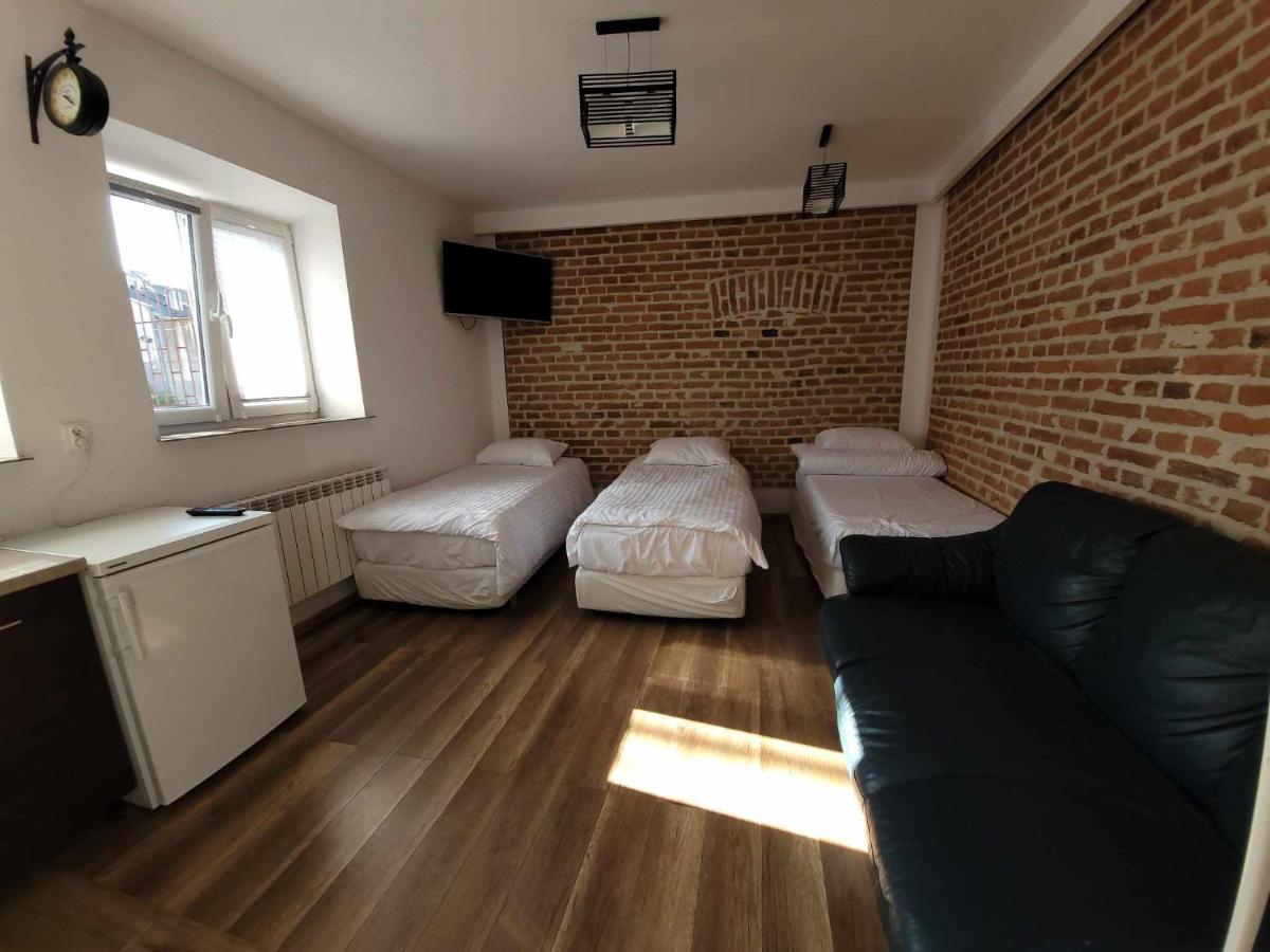 Apartment Kacik *
