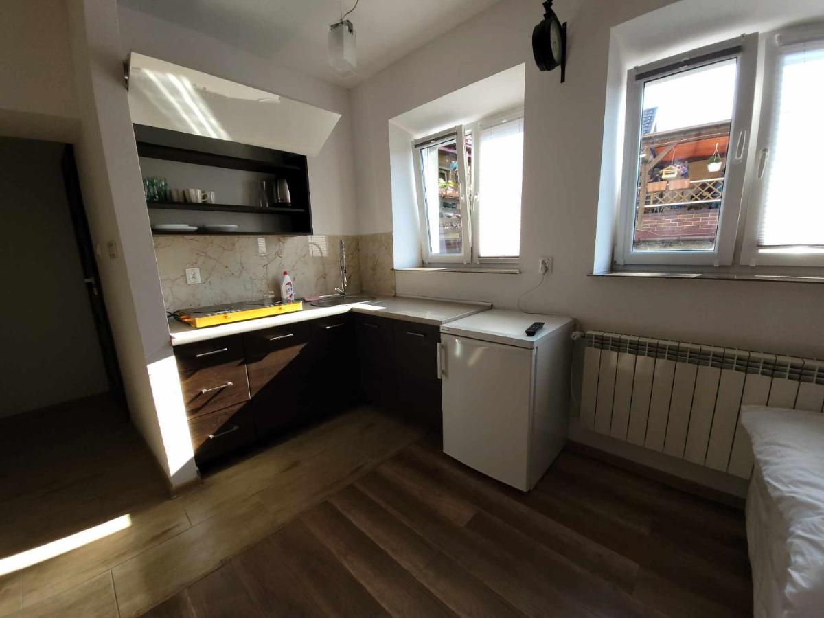 Kacik Apartment