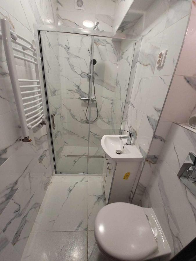 Apartment Kacik Krakau