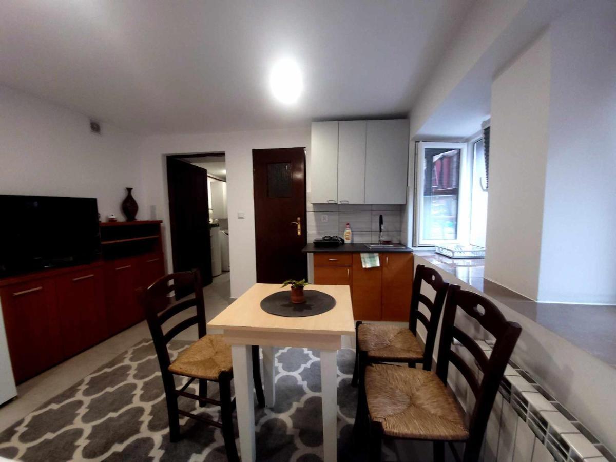 Apartment Kacik Krakau