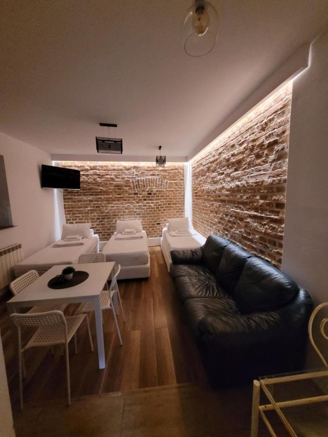 Kacik Apartment